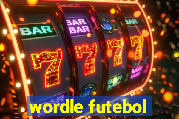 wordle futebol